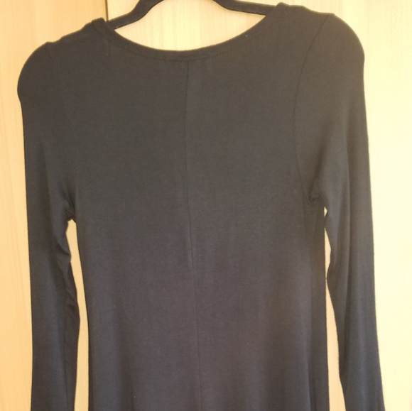 T M G Dress - Picture 6 of 7